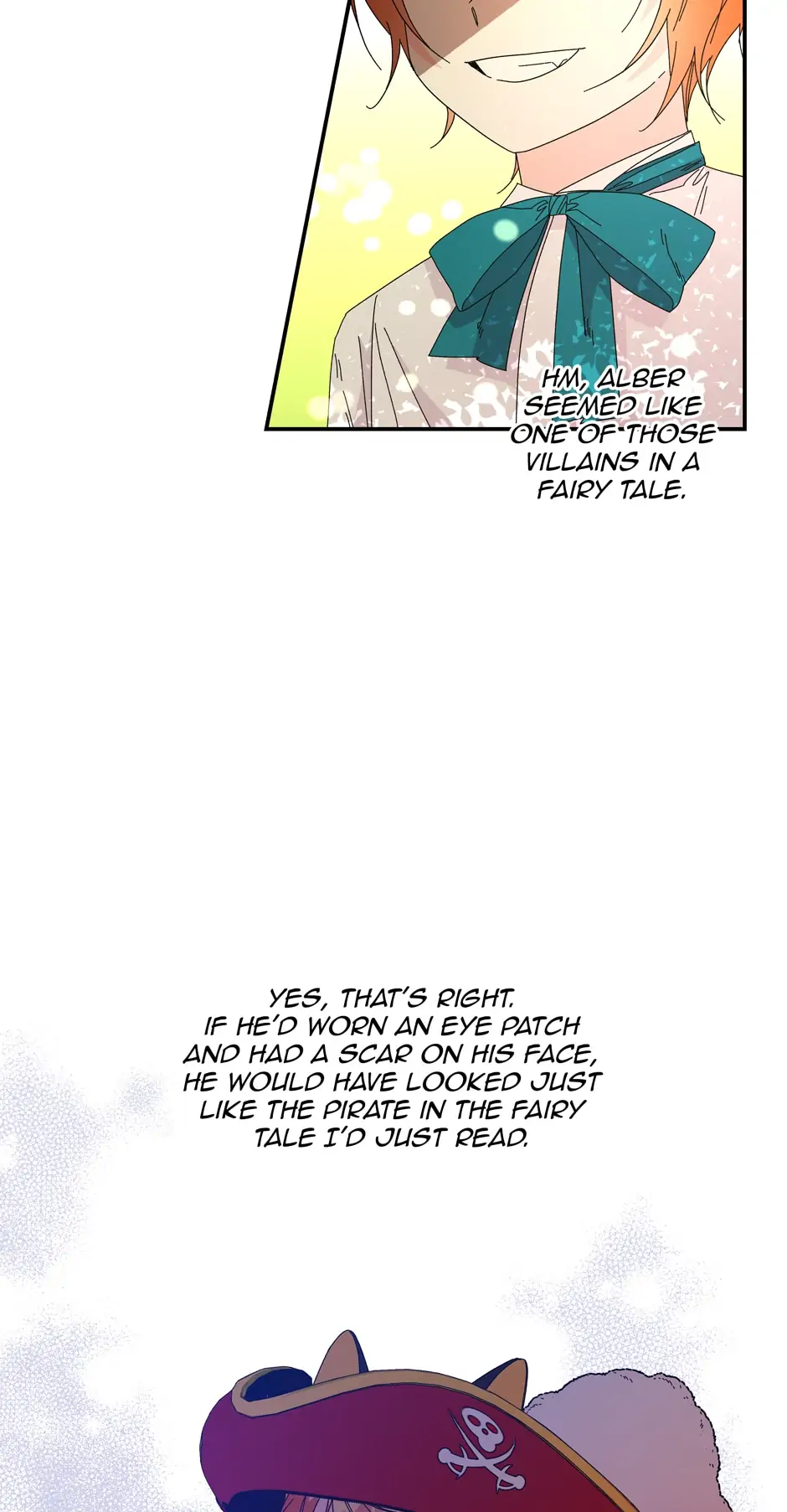 Archmage’s Daughter chapter 137 page 2