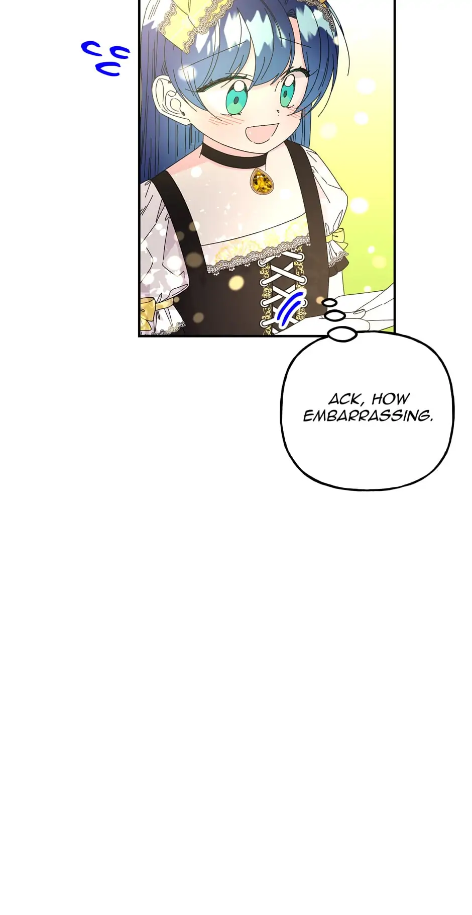 Archmage’s Daughter chapter 137 page 20