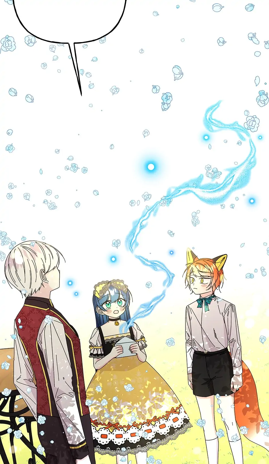 Archmage’s Daughter chapter 137 page 22