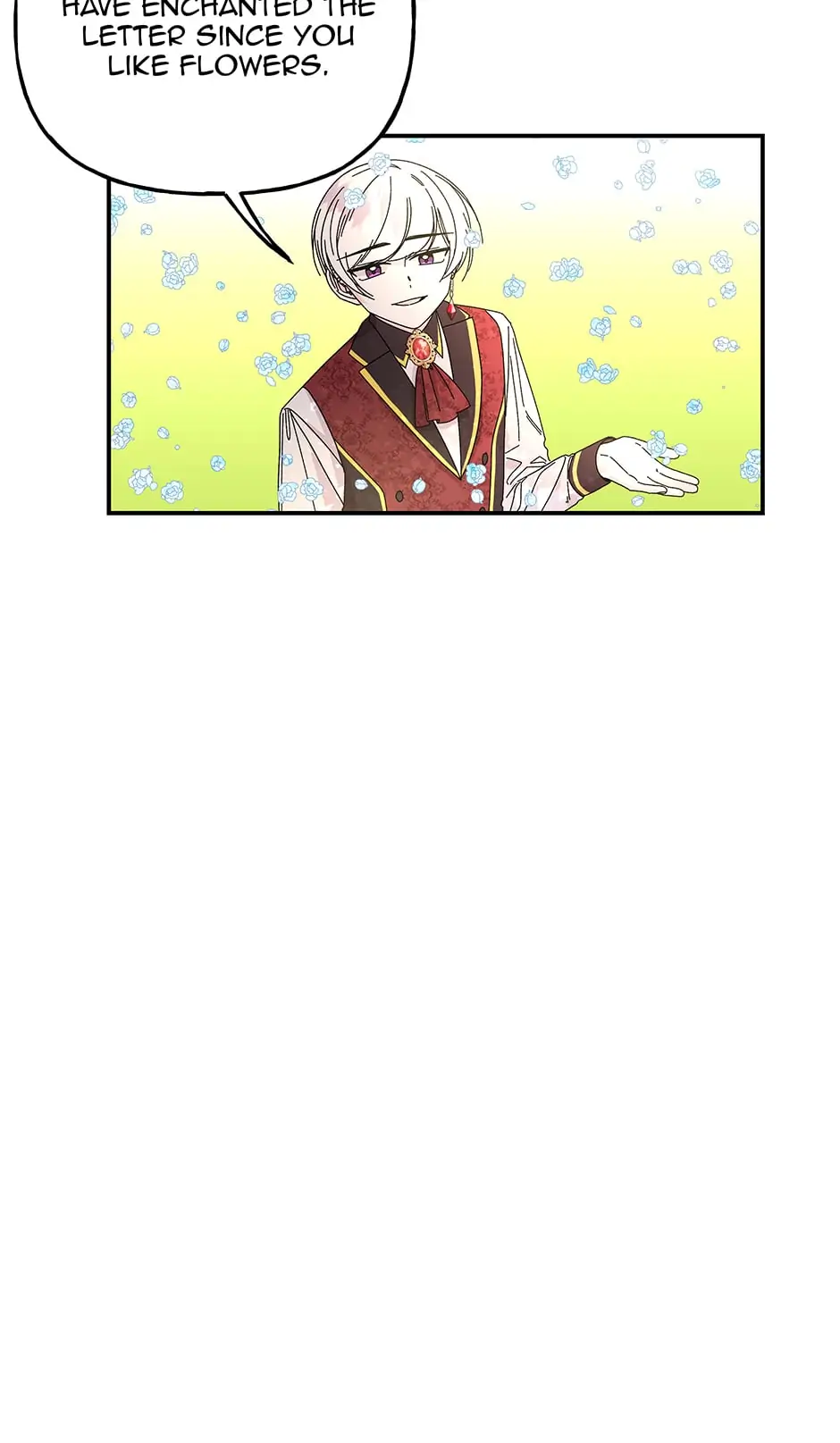 Archmage’s Daughter chapter 137 page 24