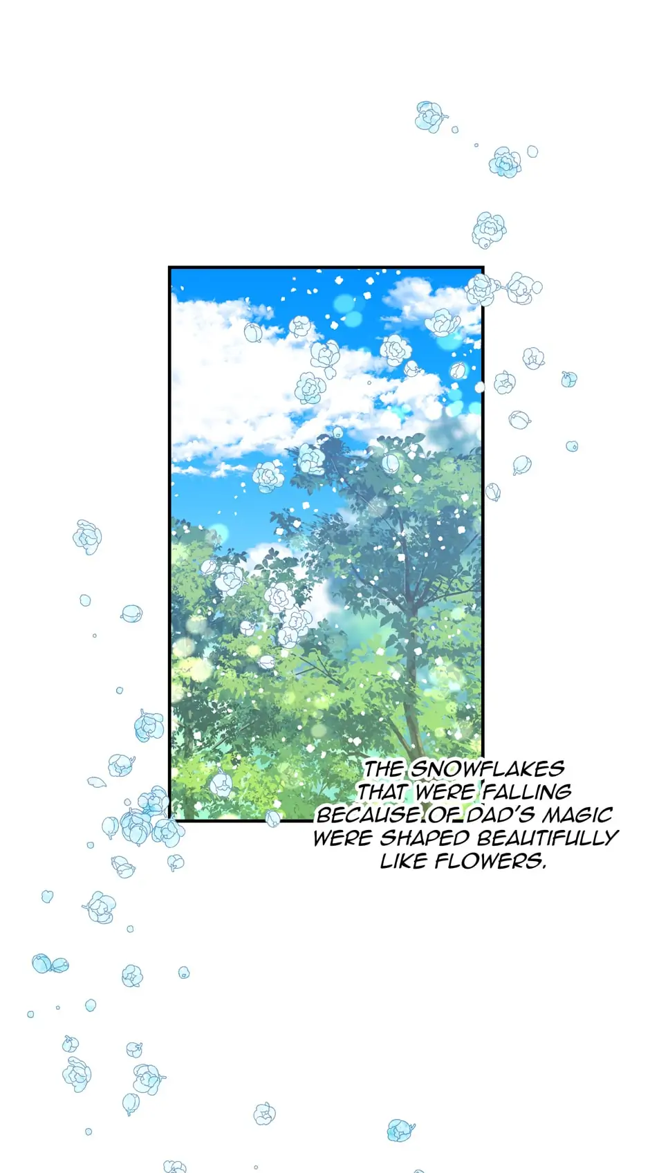 Archmage’s Daughter chapter 137 page 25