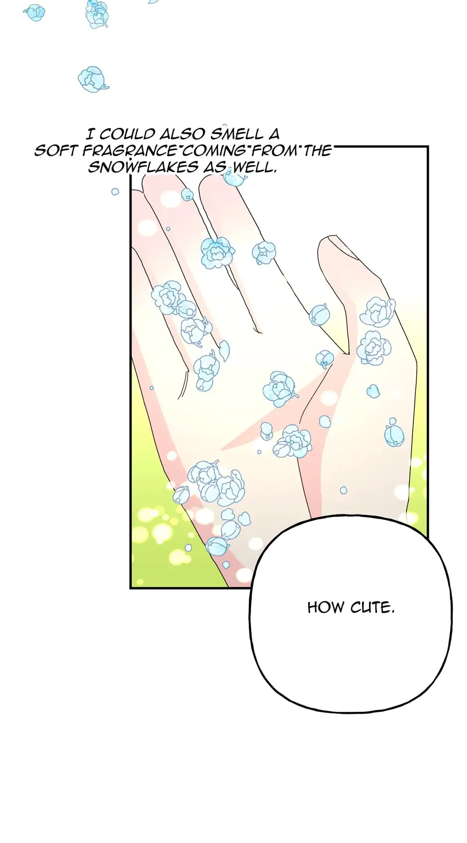 Archmage’s Daughter chapter 137 page 27