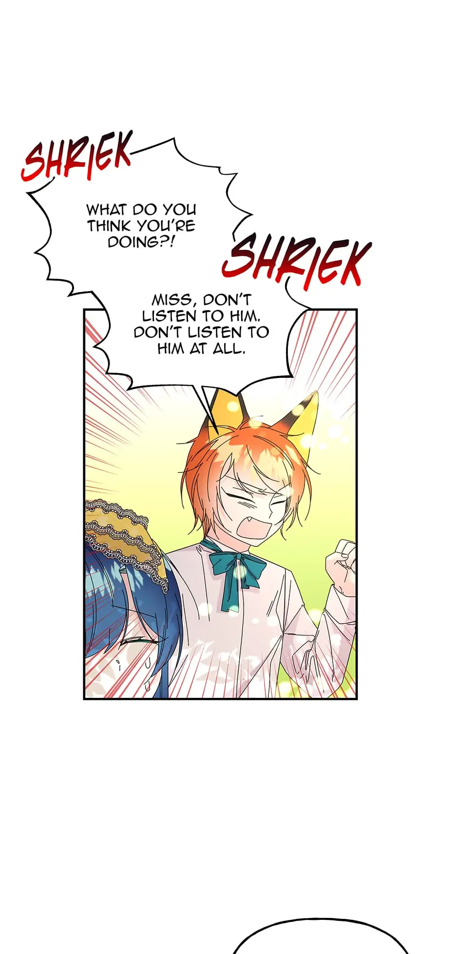 Archmage’s Daughter chapter 137 page 29