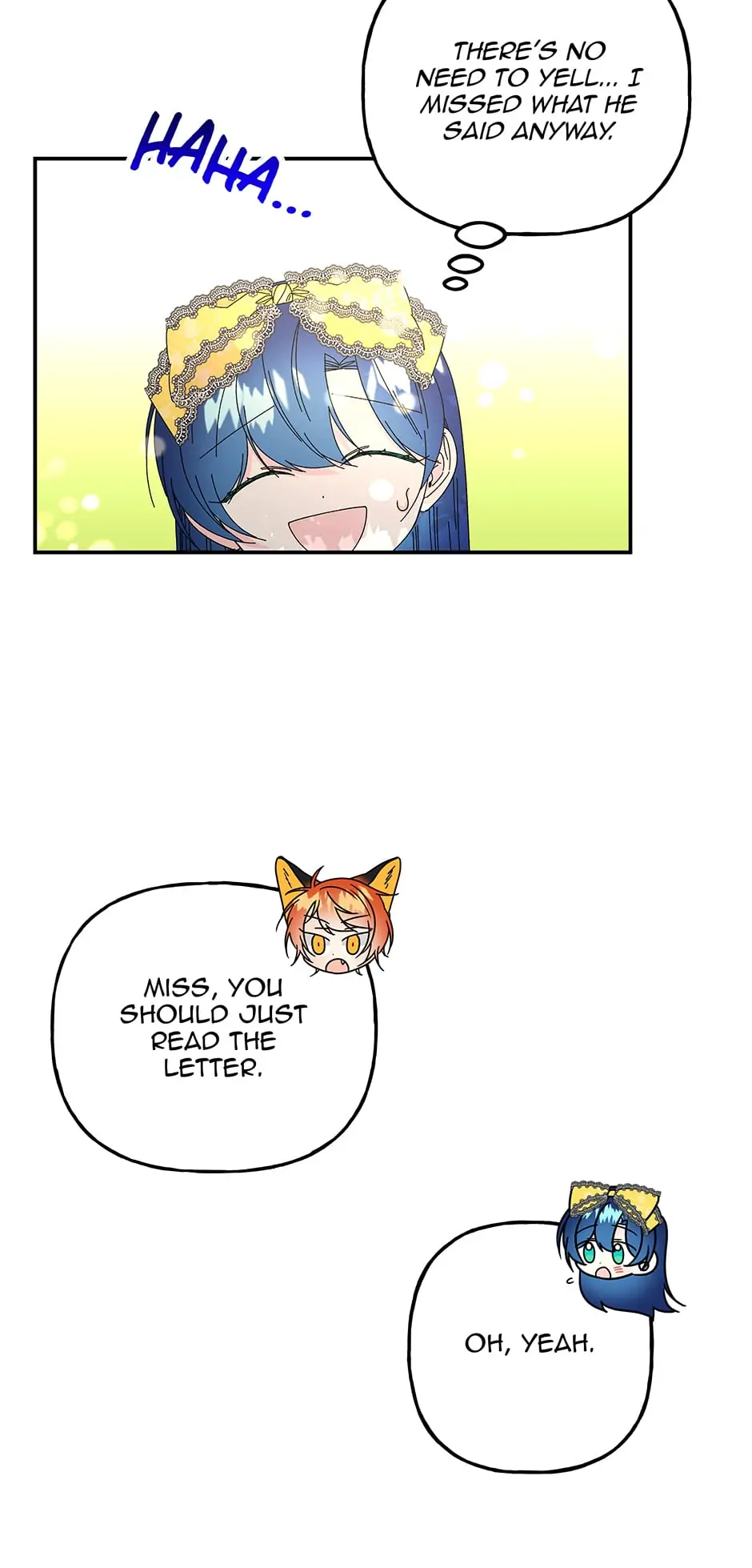 Archmage’s Daughter chapter 137 page 30