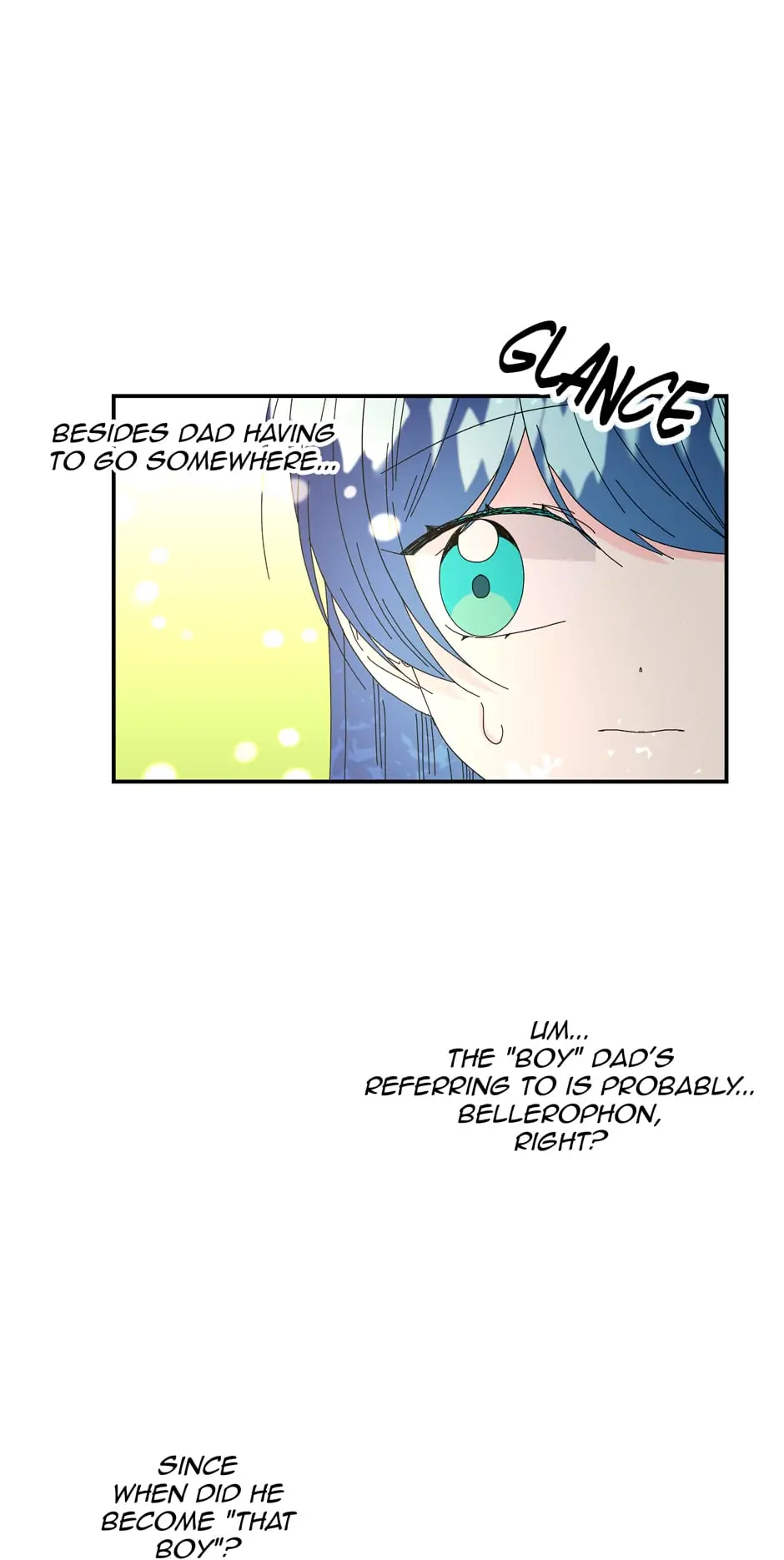 Archmage’s Daughter chapter 137 page 33