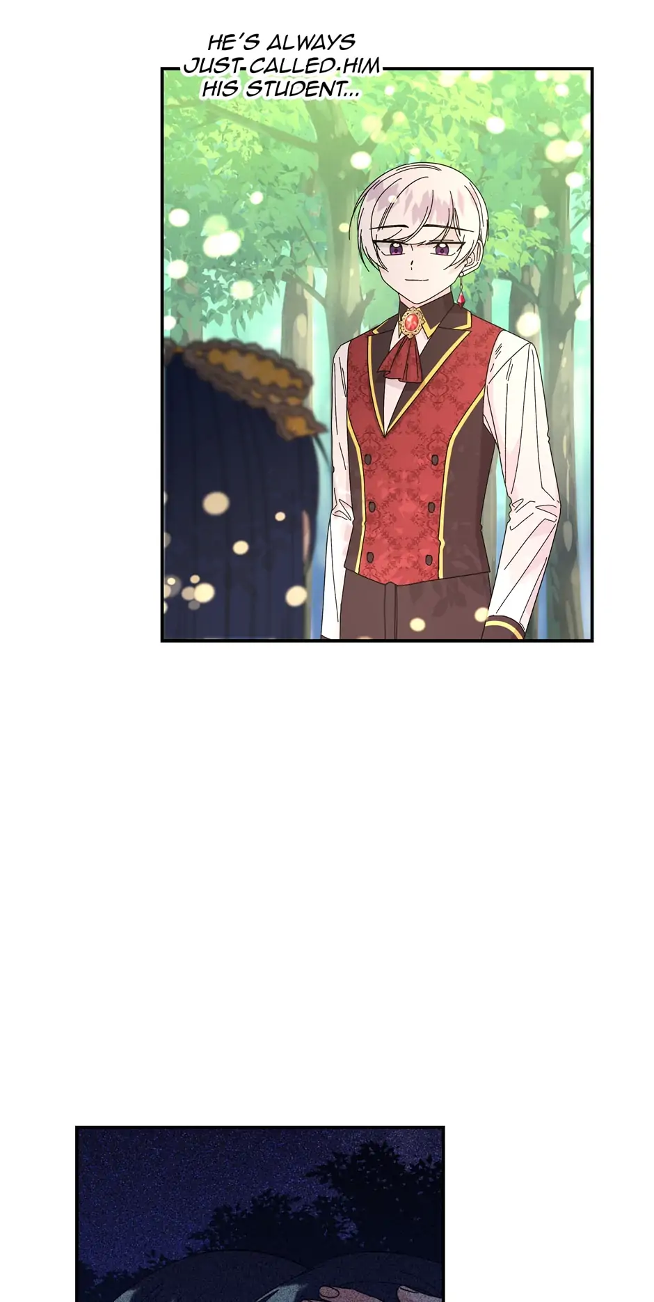 Archmage’s Daughter chapter 137 page 34