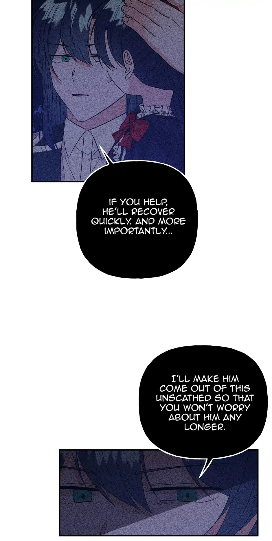 Archmage’s Daughter chapter 137 page 35