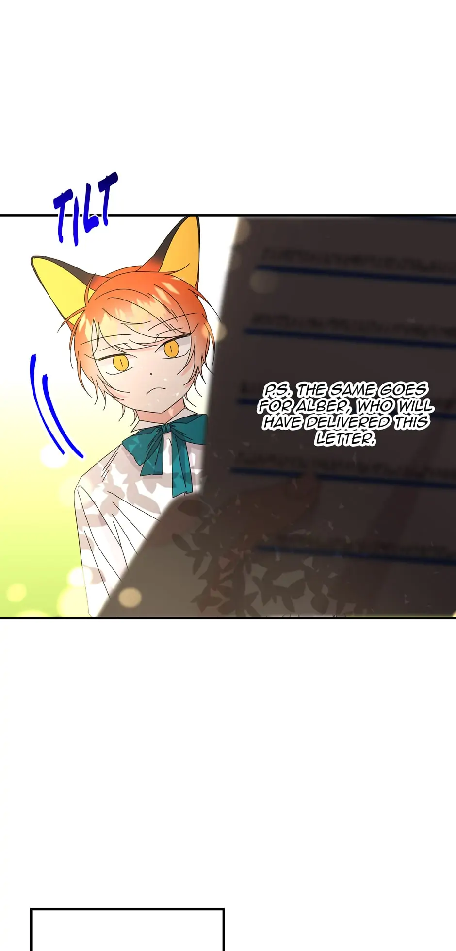 Archmage’s Daughter chapter 137 page 37