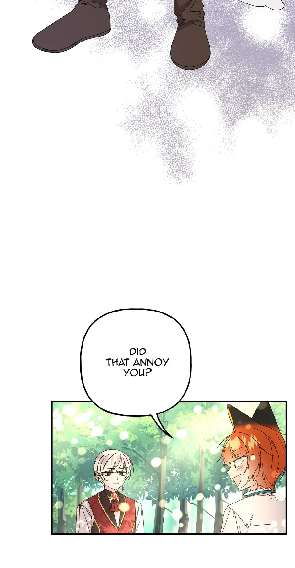 Archmage’s Daughter chapter 137 page 4