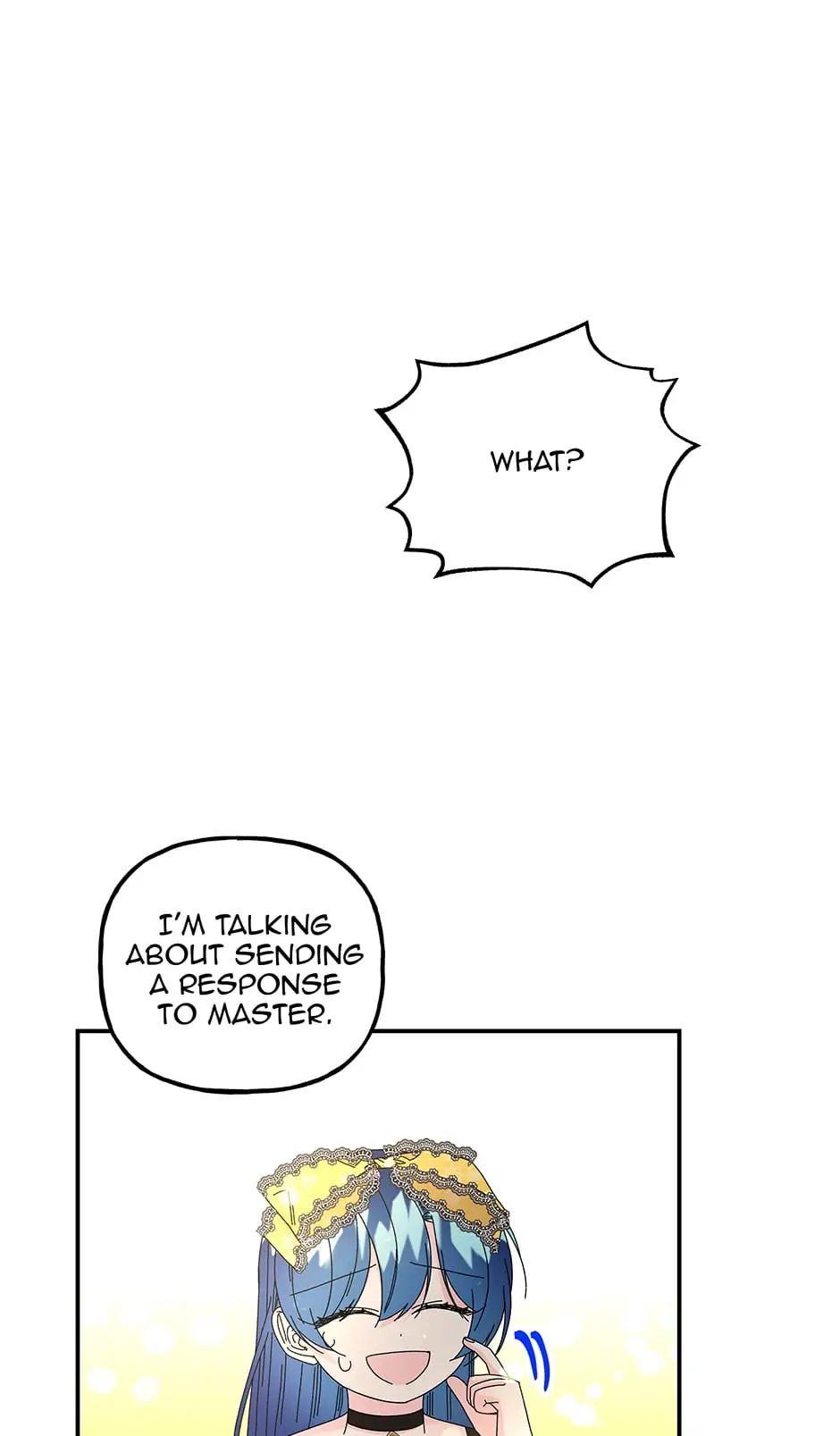 Archmage’s Daughter chapter 137 page 46