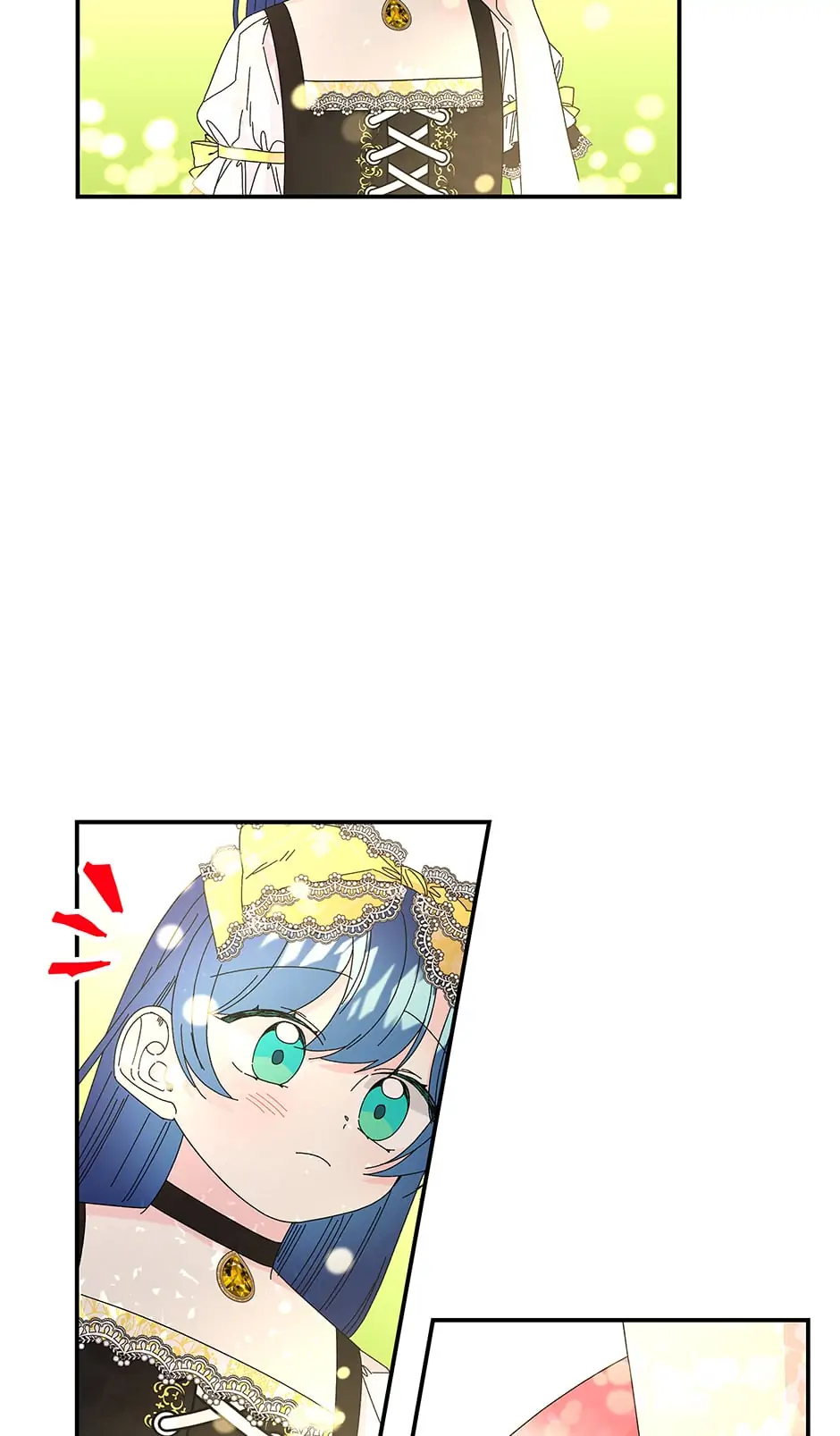 Archmage’s Daughter chapter 137 page 47