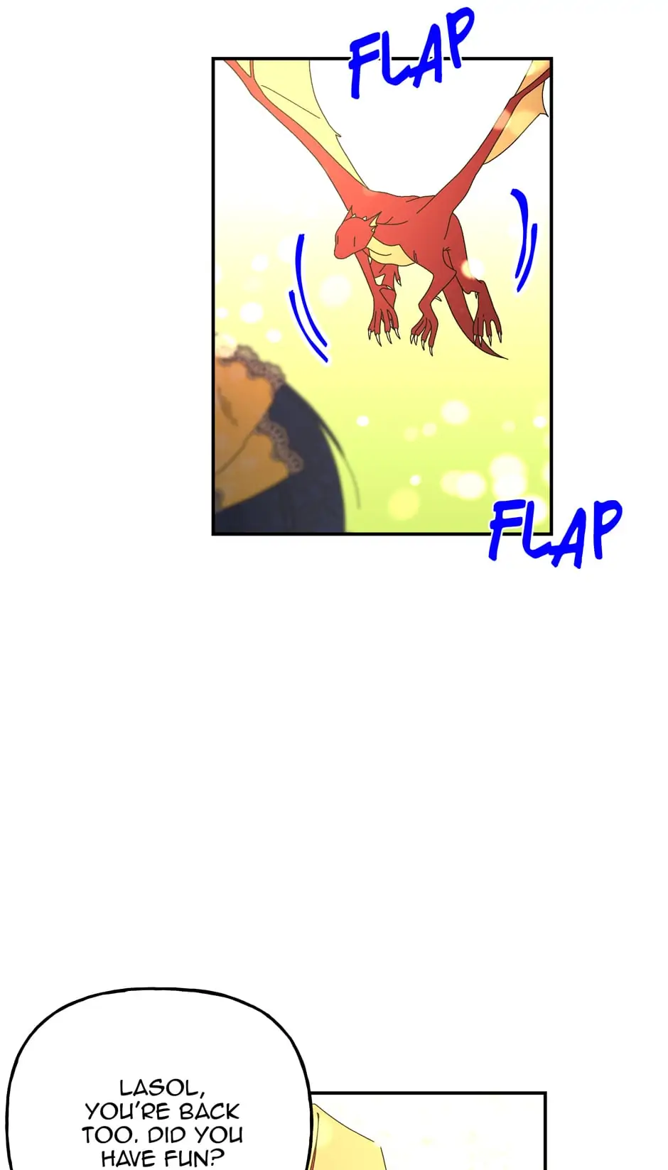 Archmage’s Daughter chapter 137 page 51