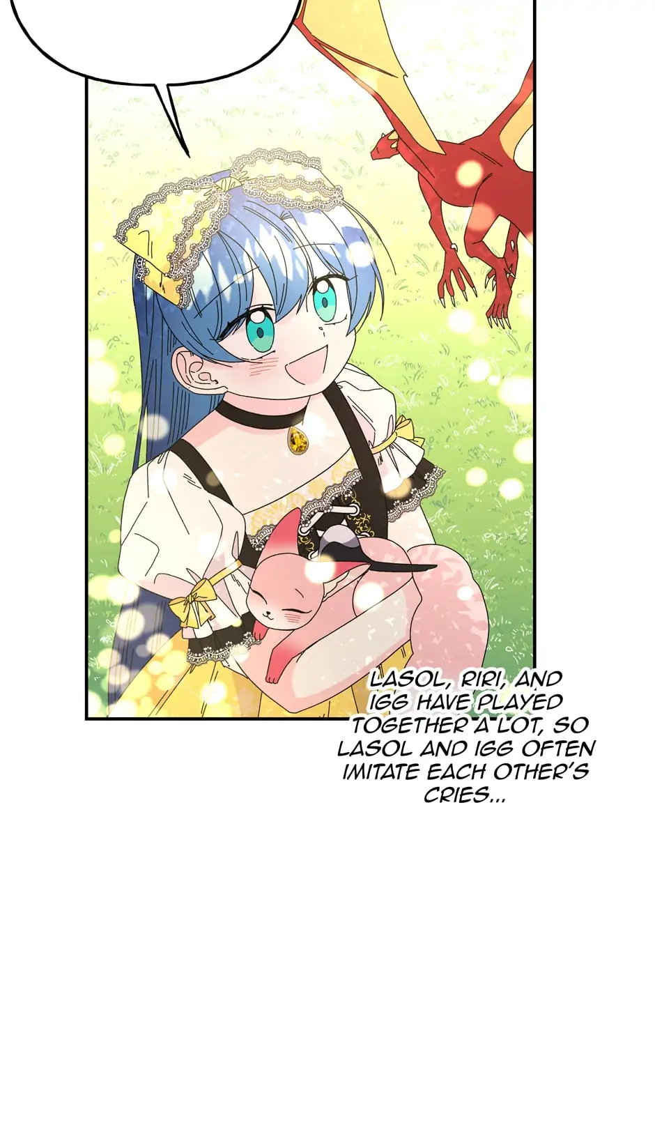 Archmage’s Daughter chapter 137 page 52