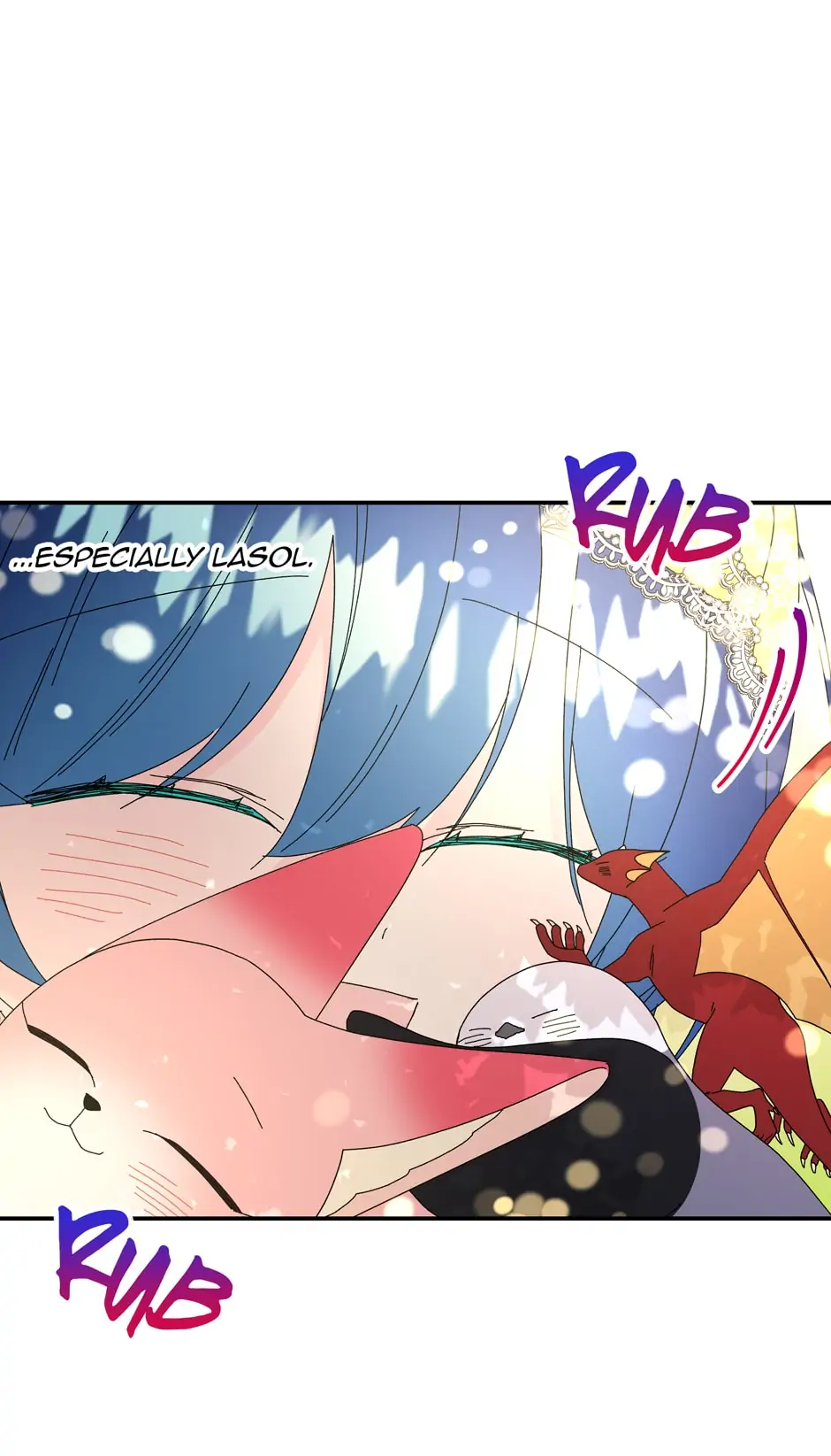 Archmage’s Daughter chapter 137 page 53