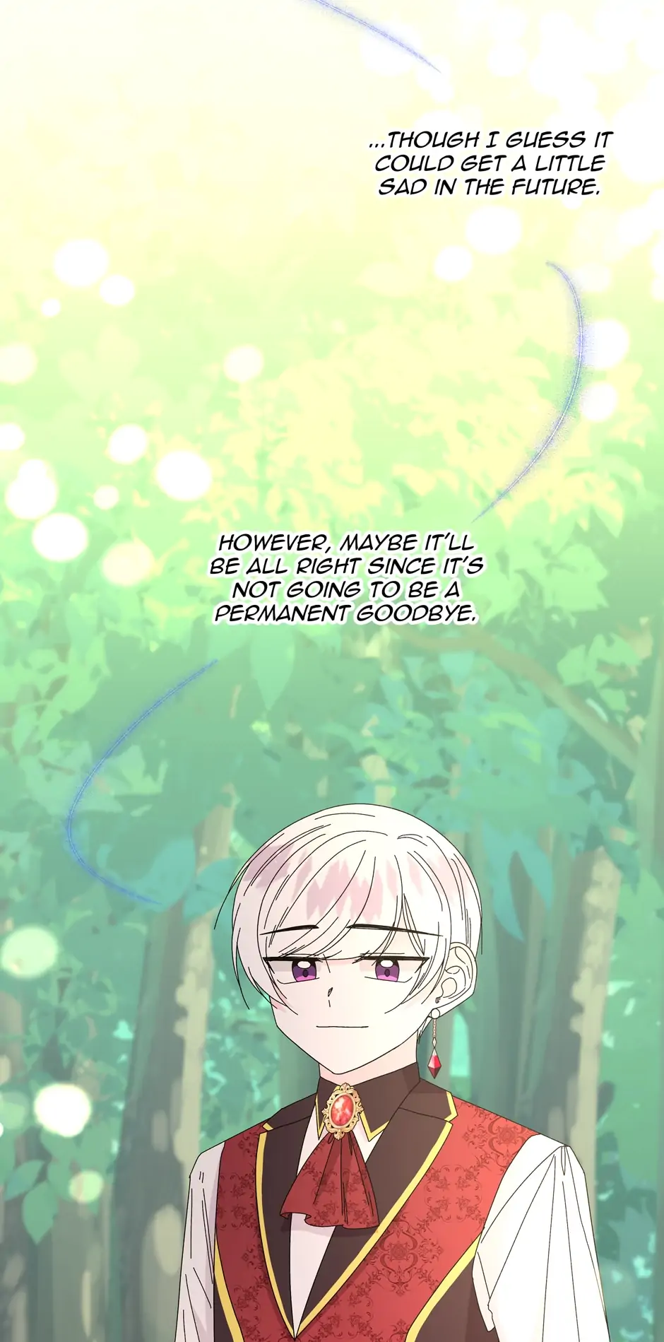 Archmage’s Daughter chapter 137 page 56