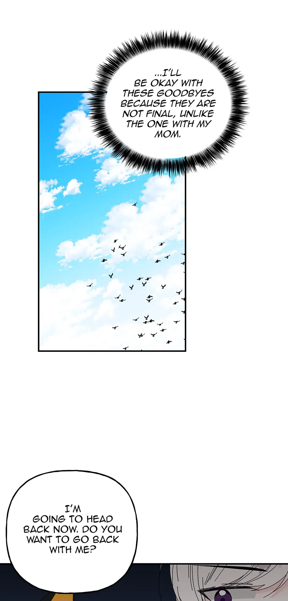 Archmage’s Daughter chapter 137 page 58