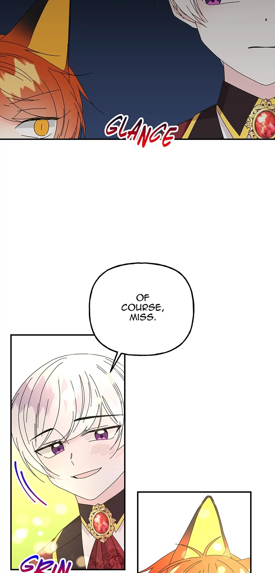 Archmage’s Daughter chapter 137 page 59