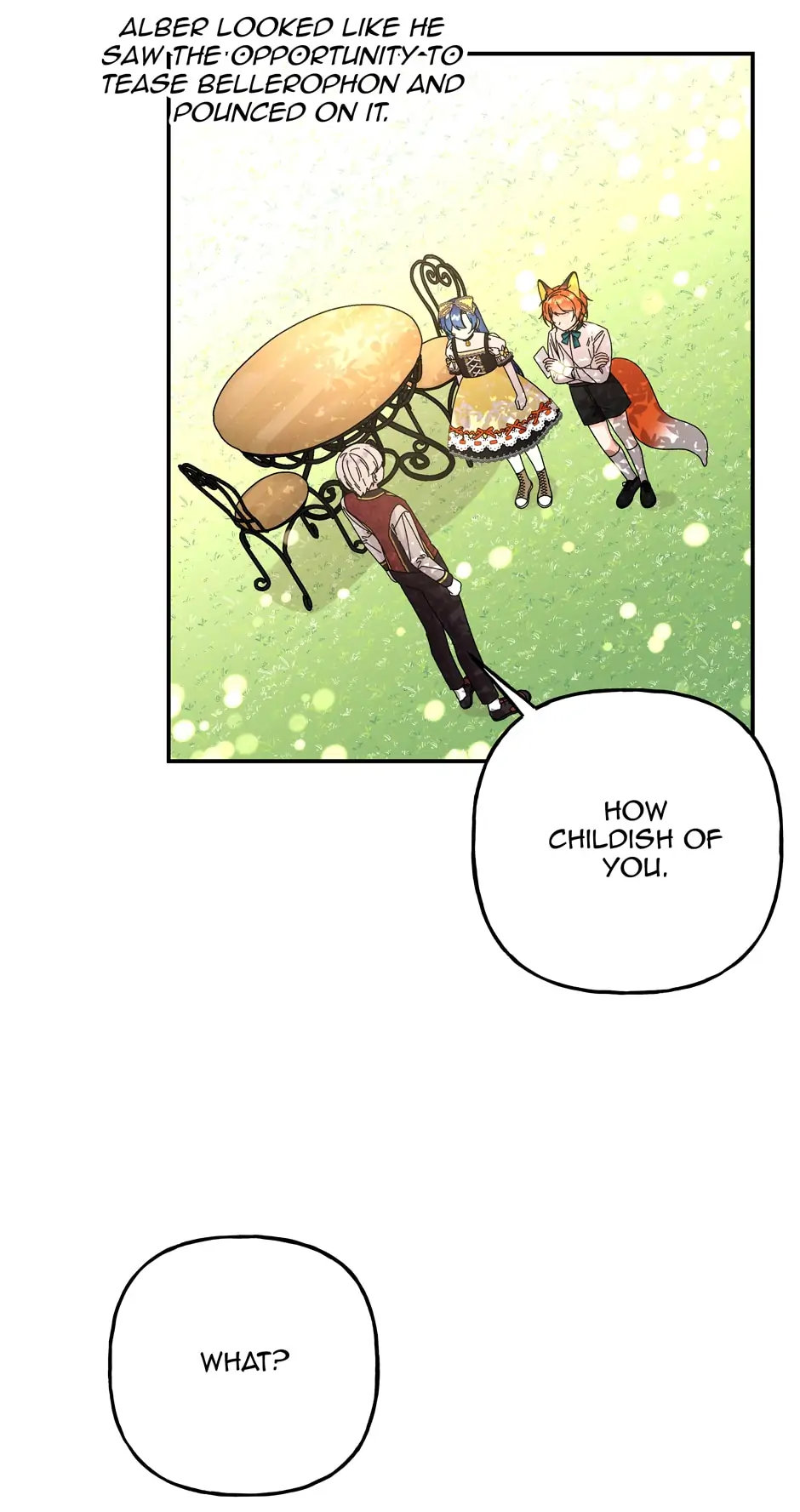 Archmage’s Daughter chapter 137 page 6