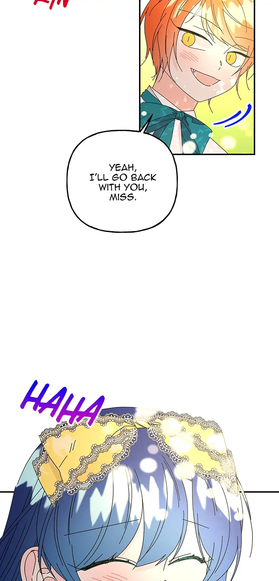 Archmage’s Daughter chapter 137 page 60