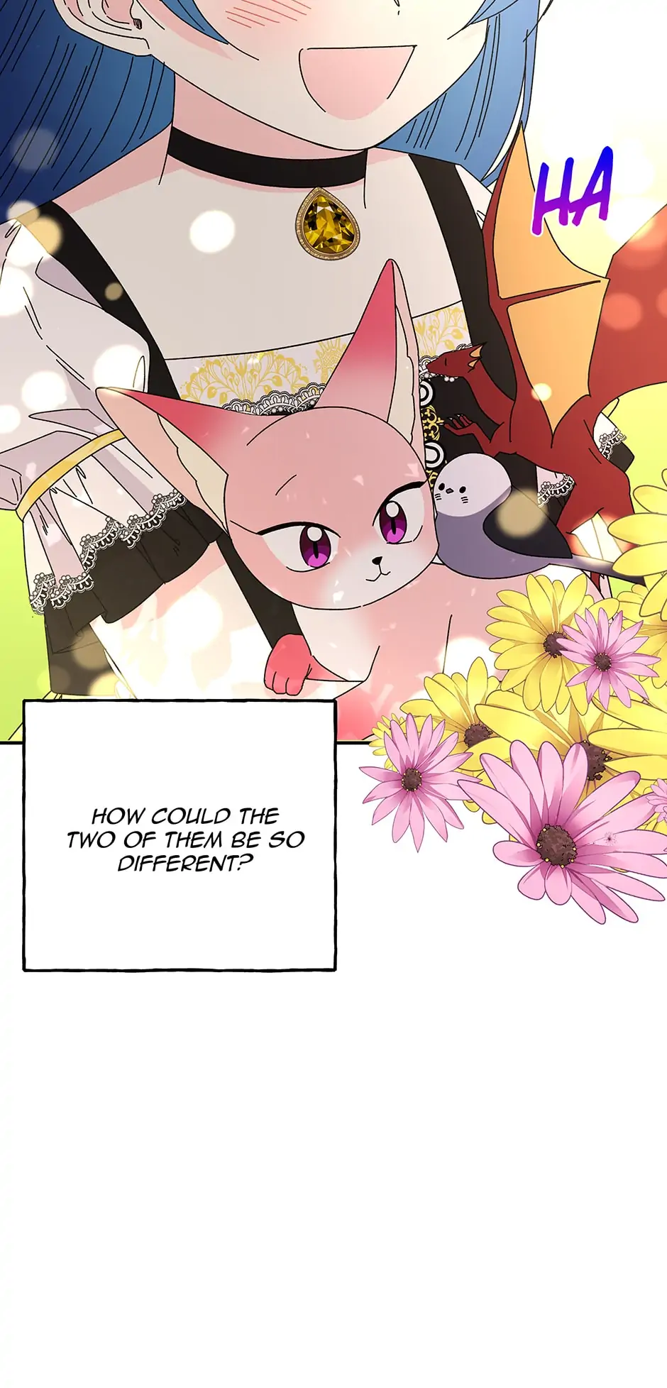 Archmage’s Daughter chapter 137 page 61