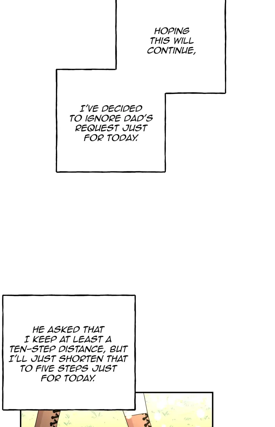 Archmage’s Daughter chapter 137 page 63