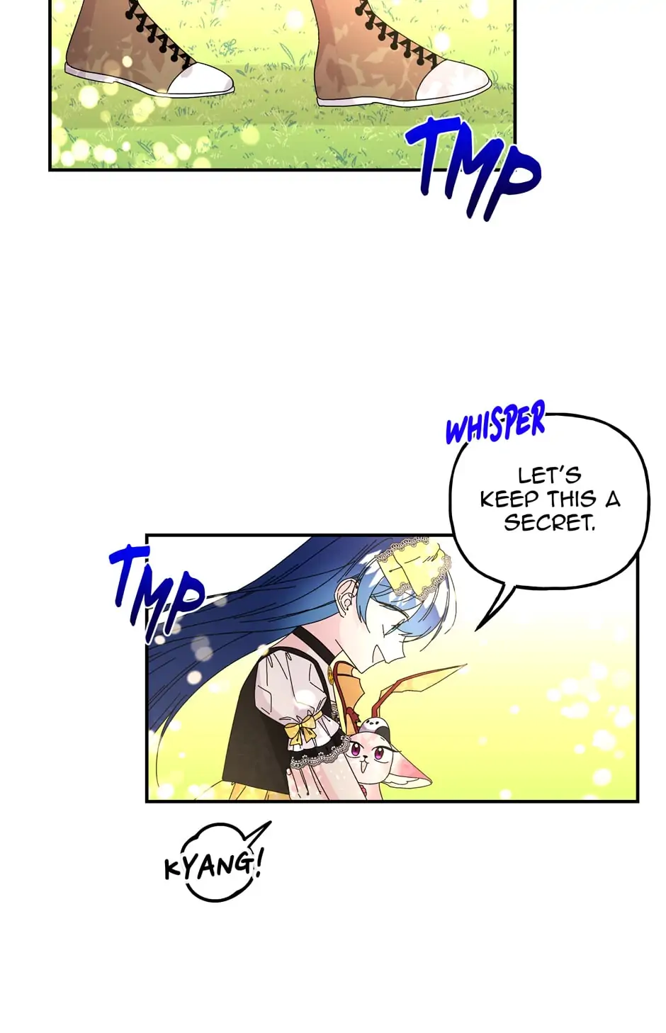 Archmage’s Daughter chapter 137 page 64