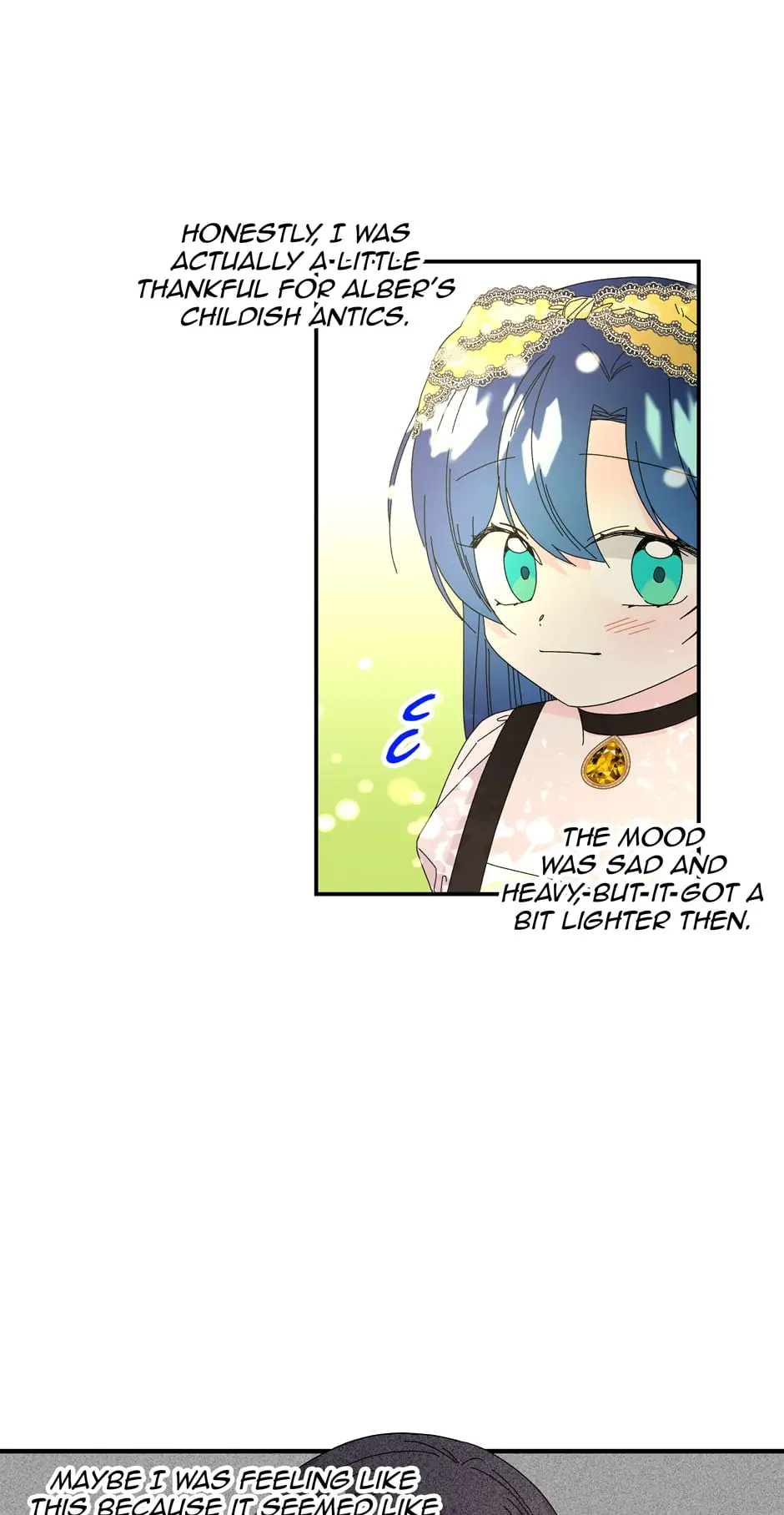 Archmage’s Daughter chapter 137 page 9