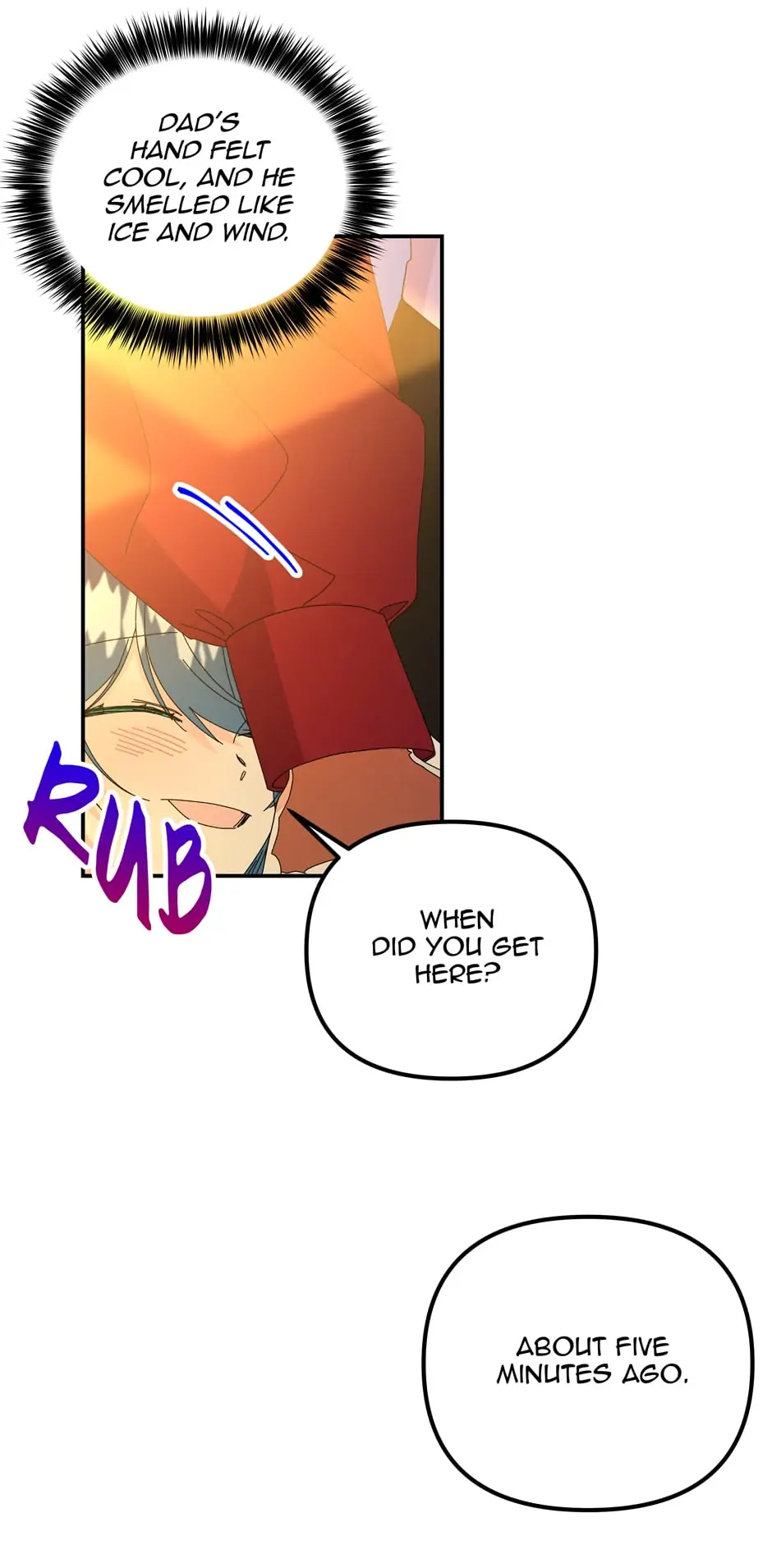 Archmage’s Daughter chapter 138 page 10