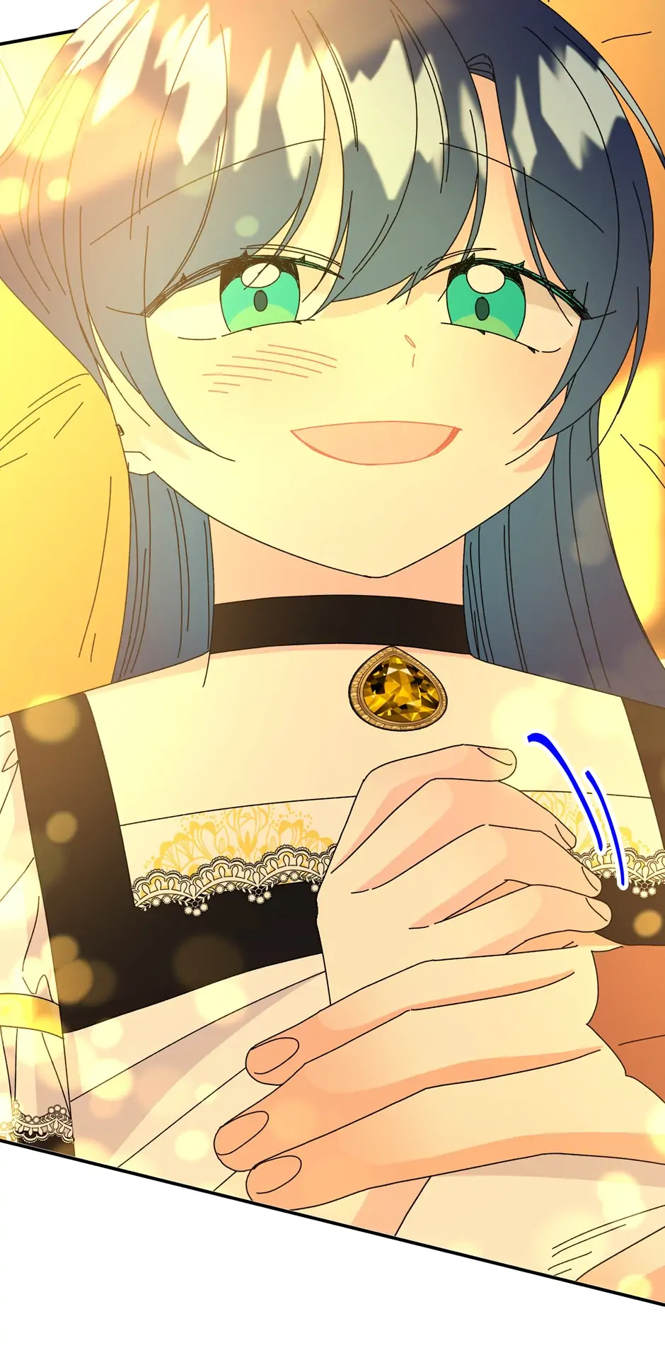 Archmage’s Daughter chapter 138 page 12