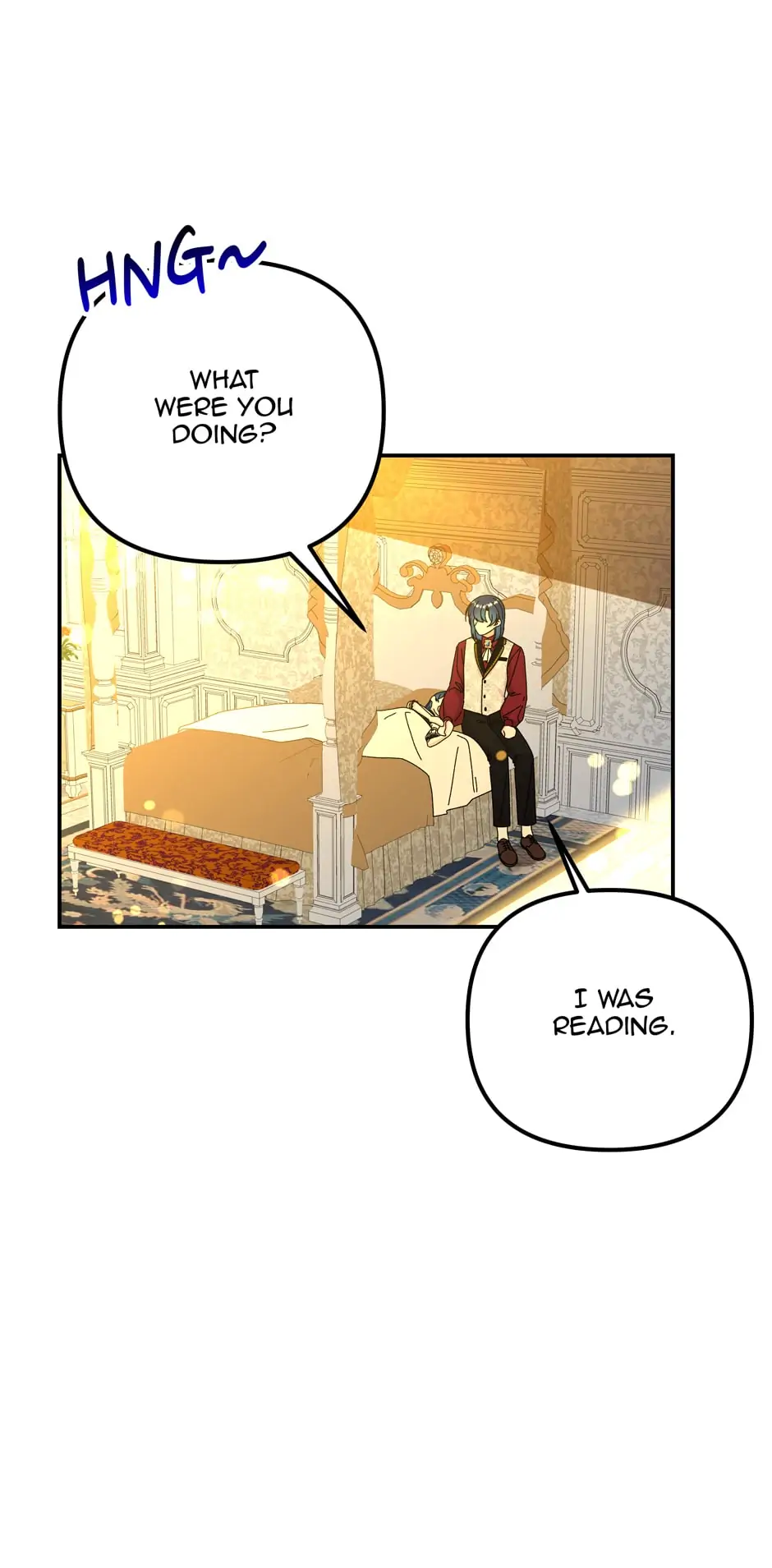 Archmage’s Daughter chapter 138 page 13