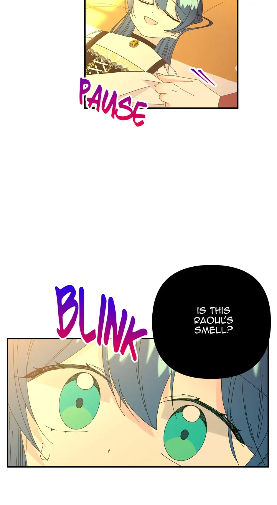 Archmage’s Daughter chapter 138 page 17