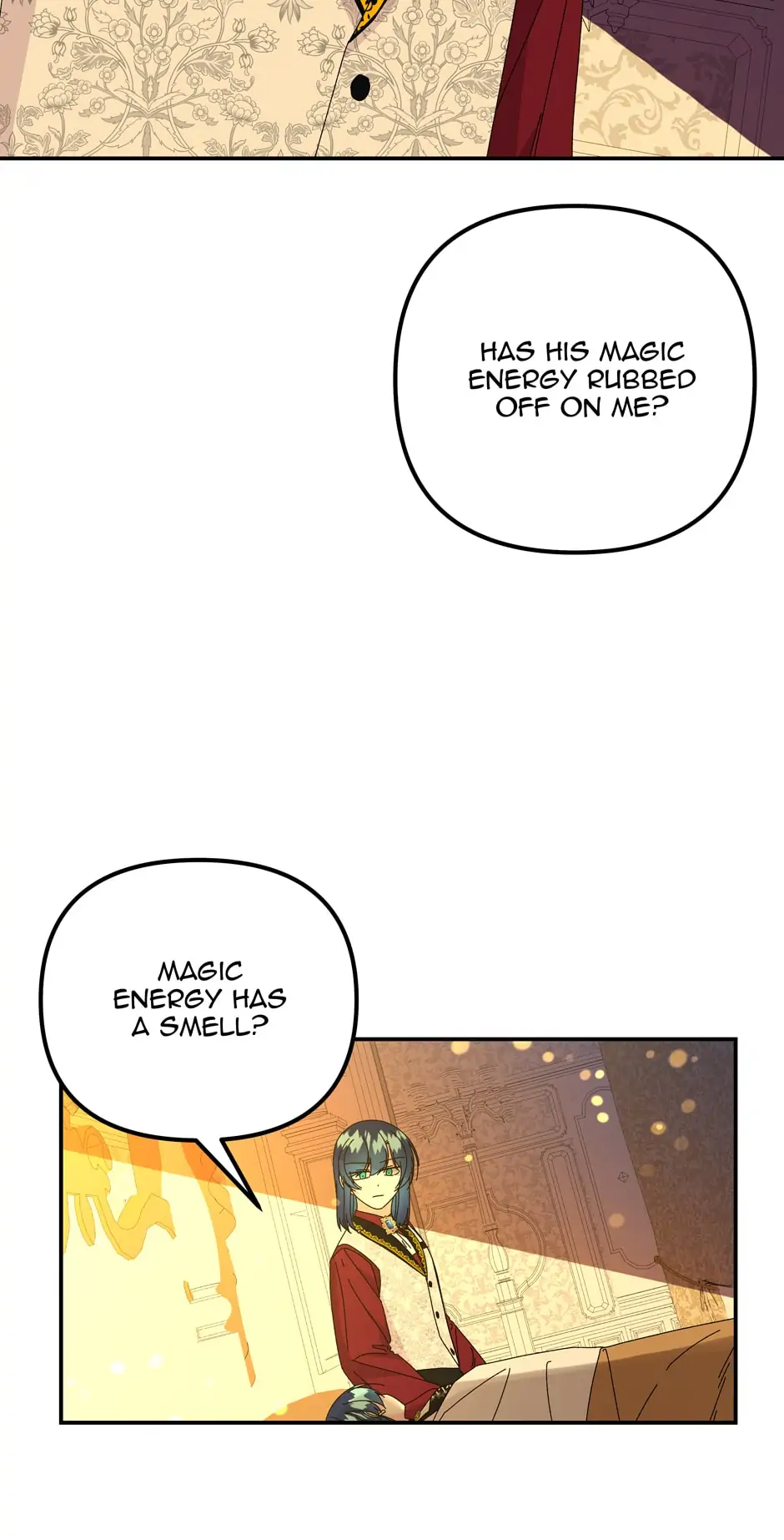 Archmage’s Daughter chapter 138 page 19