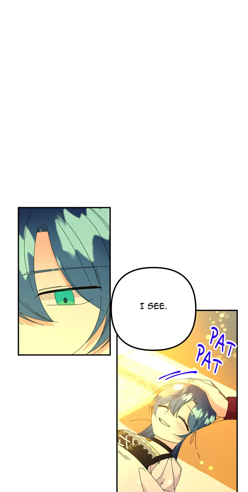 Archmage’s Daughter chapter 138 page 22