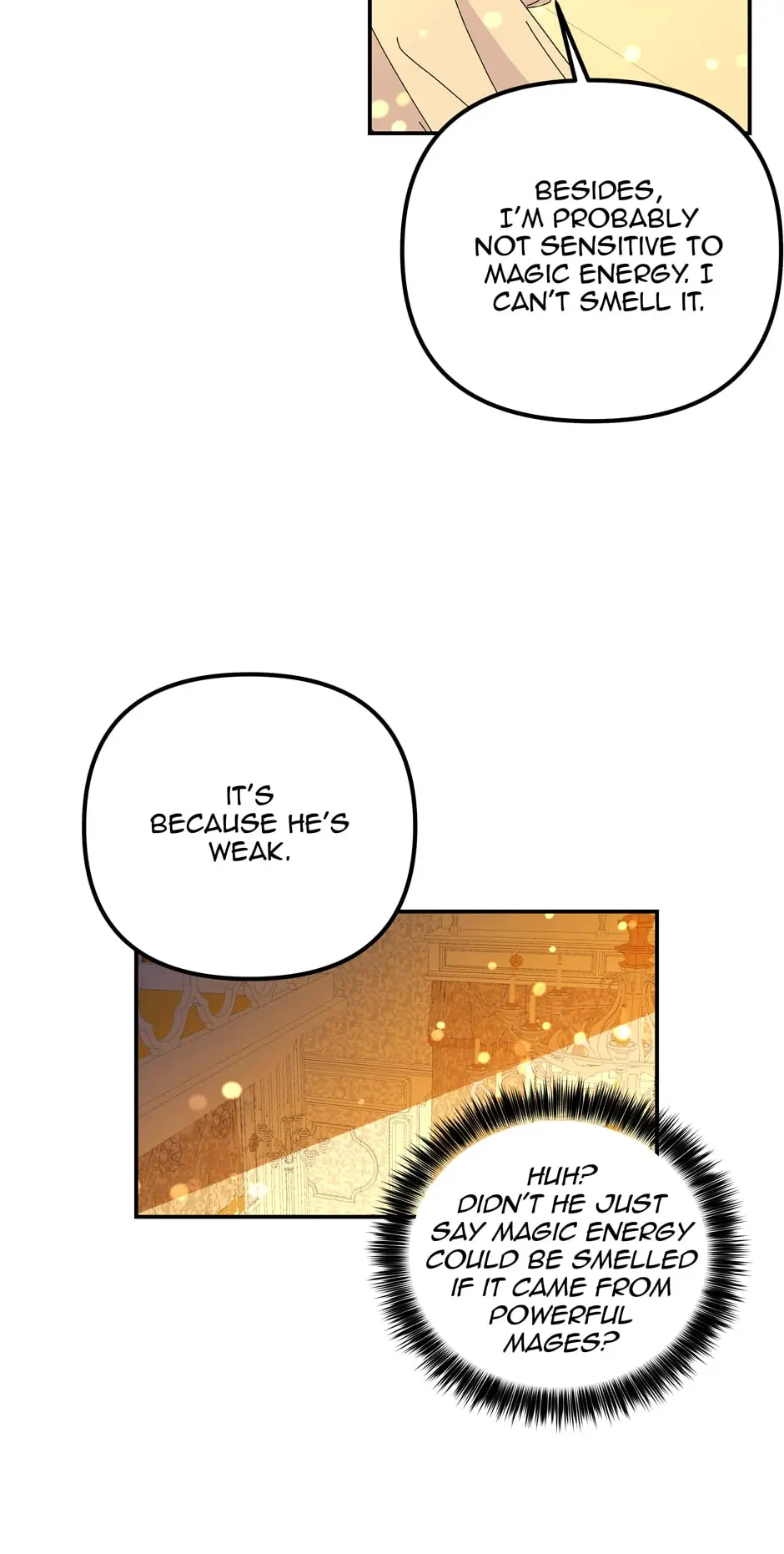 Archmage’s Daughter chapter 138 page 23