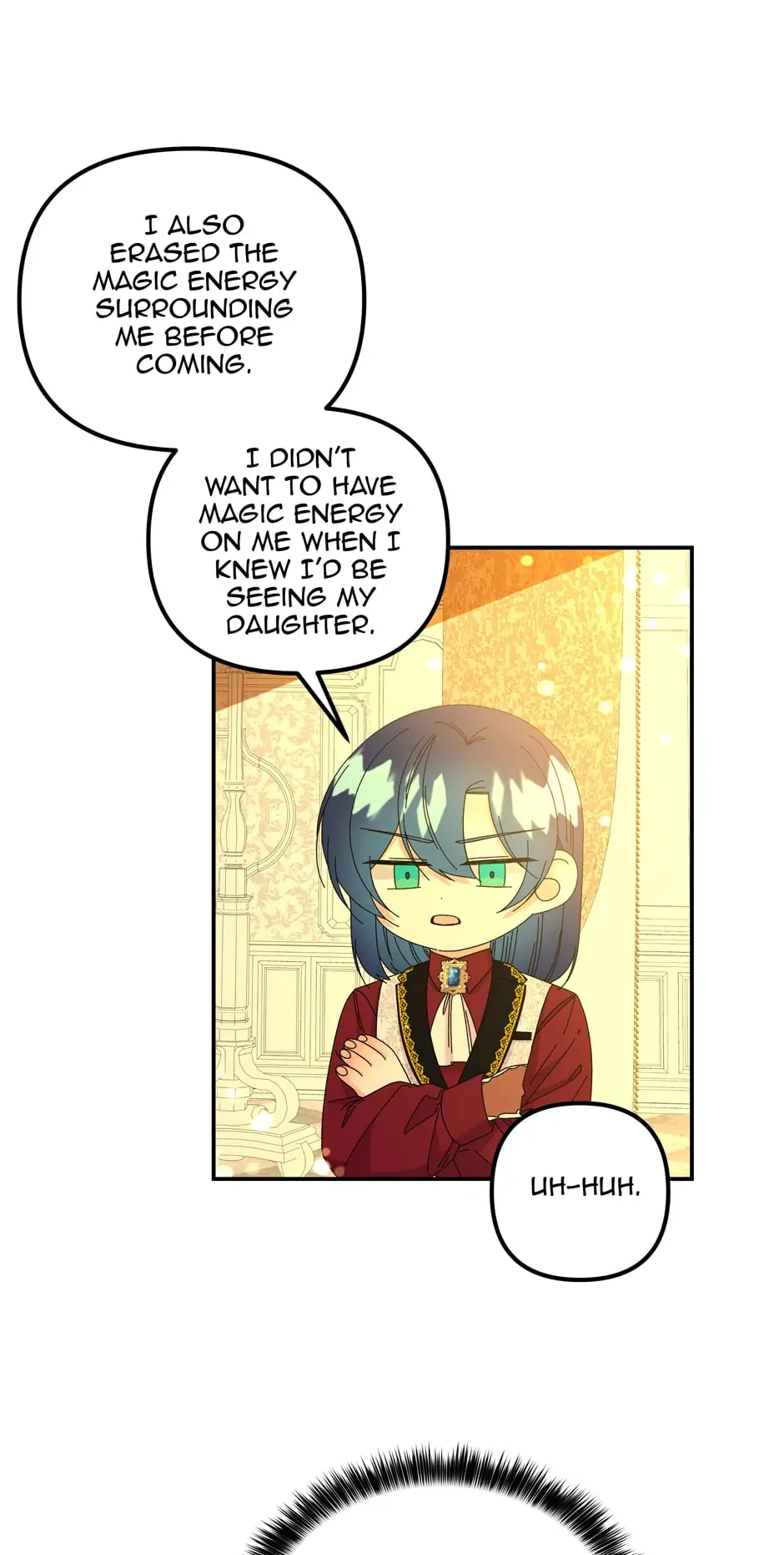 Archmage’s Daughter chapter 138 page 24