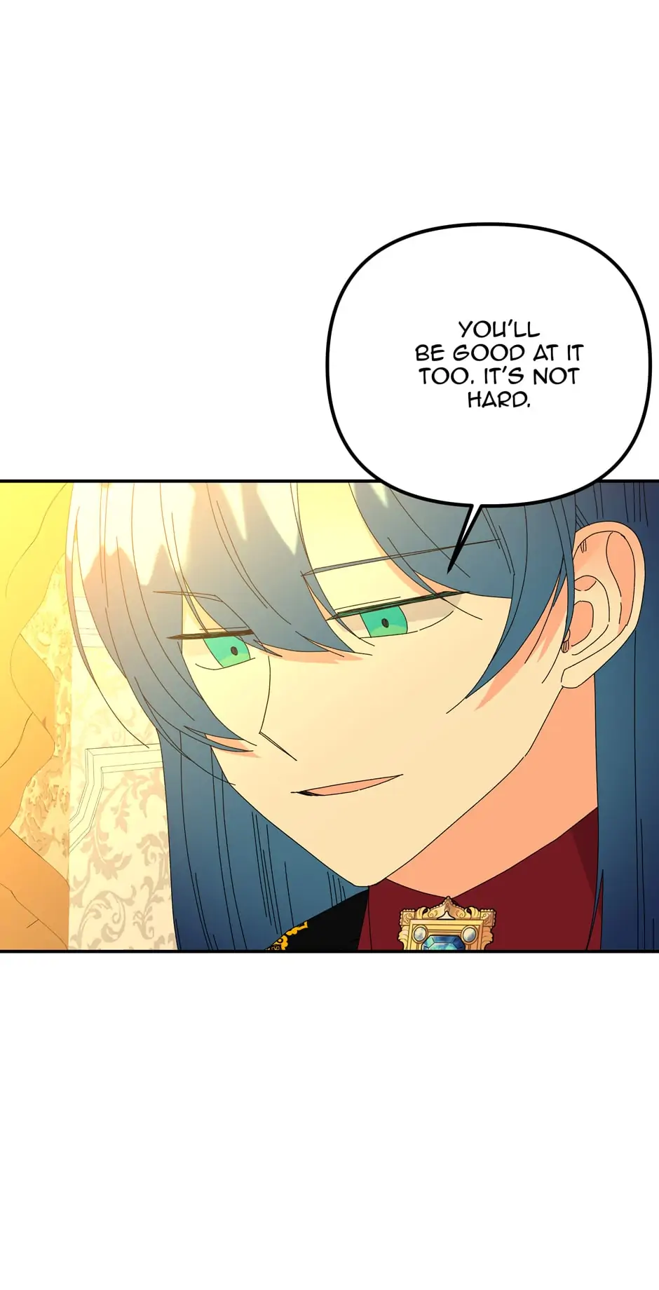 Archmage’s Daughter chapter 138 page 26