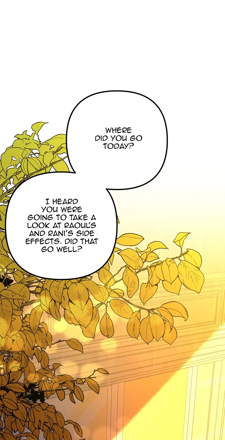 Archmage’s Daughter chapter 138 page 27