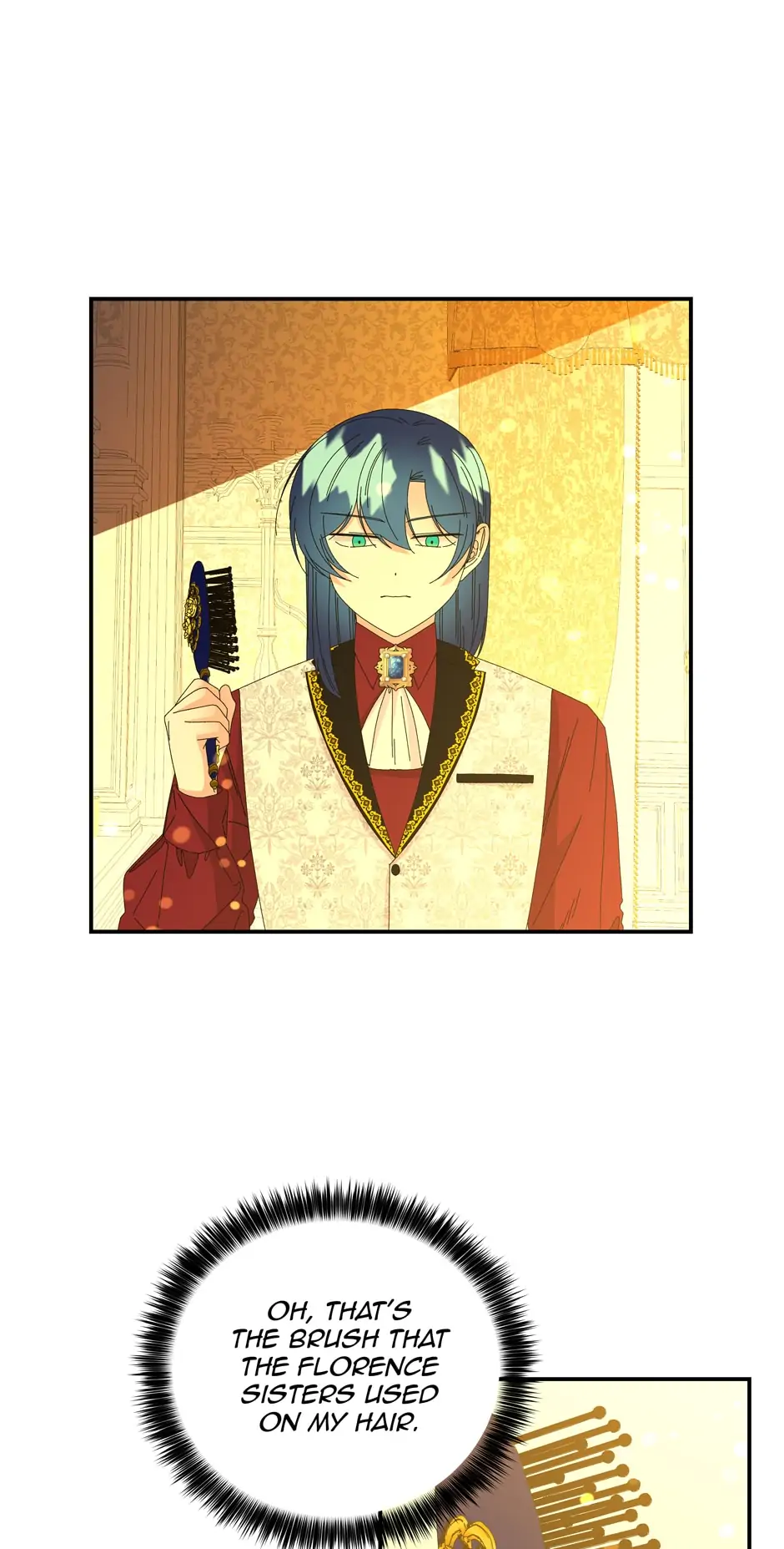 Archmage’s Daughter chapter 138 page 30