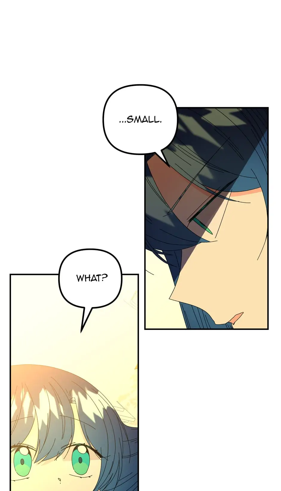 Archmage’s Daughter chapter 138 page 34