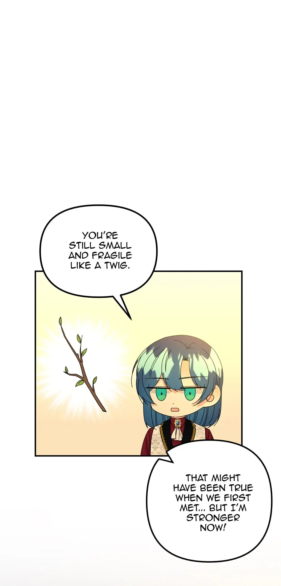 Archmage’s Daughter chapter 138 page 38