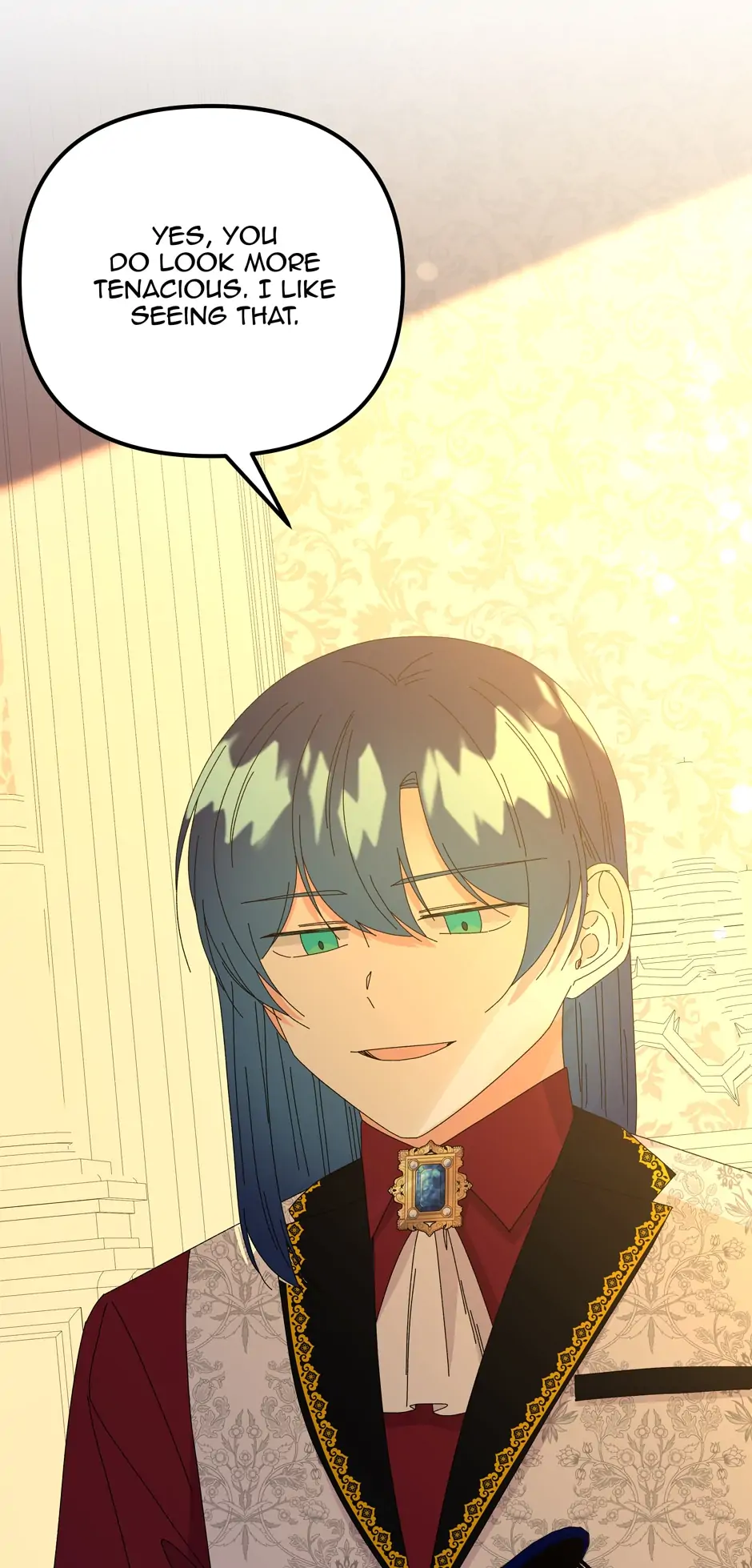 Archmage’s Daughter chapter 138 page 39