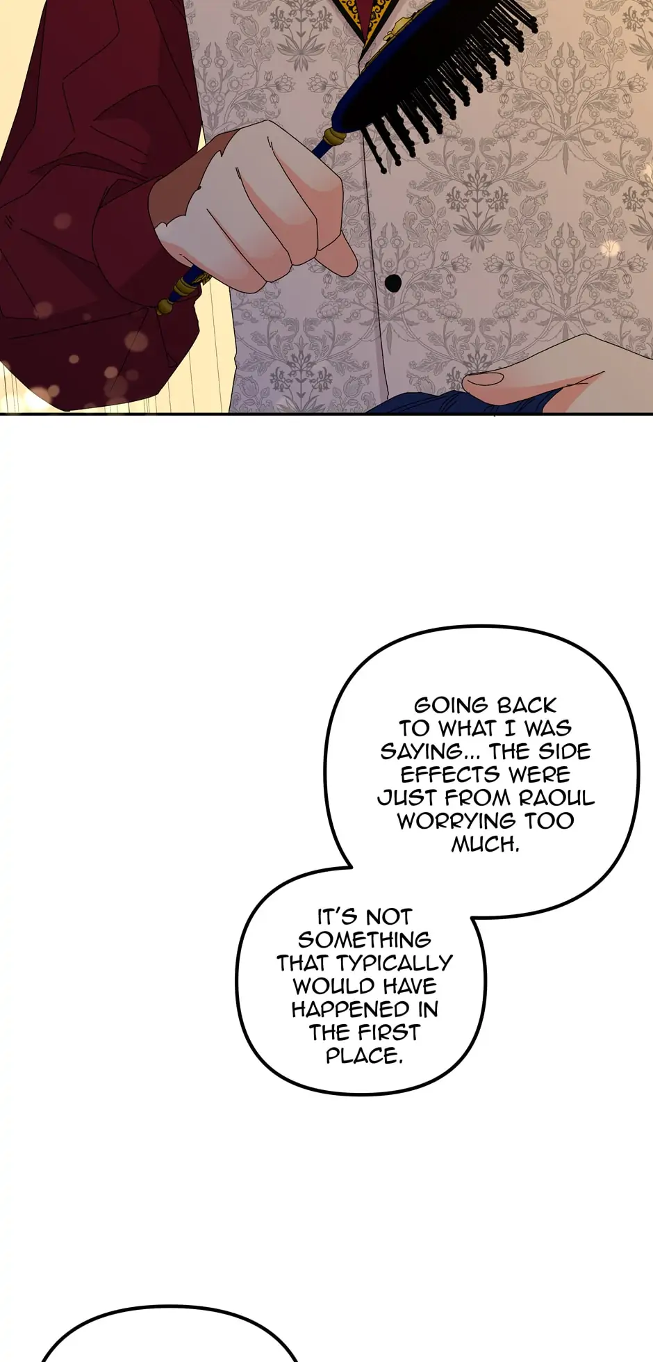 Archmage’s Daughter chapter 138 page 40