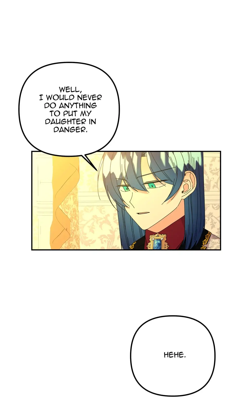 Archmage’s Daughter chapter 138 page 43