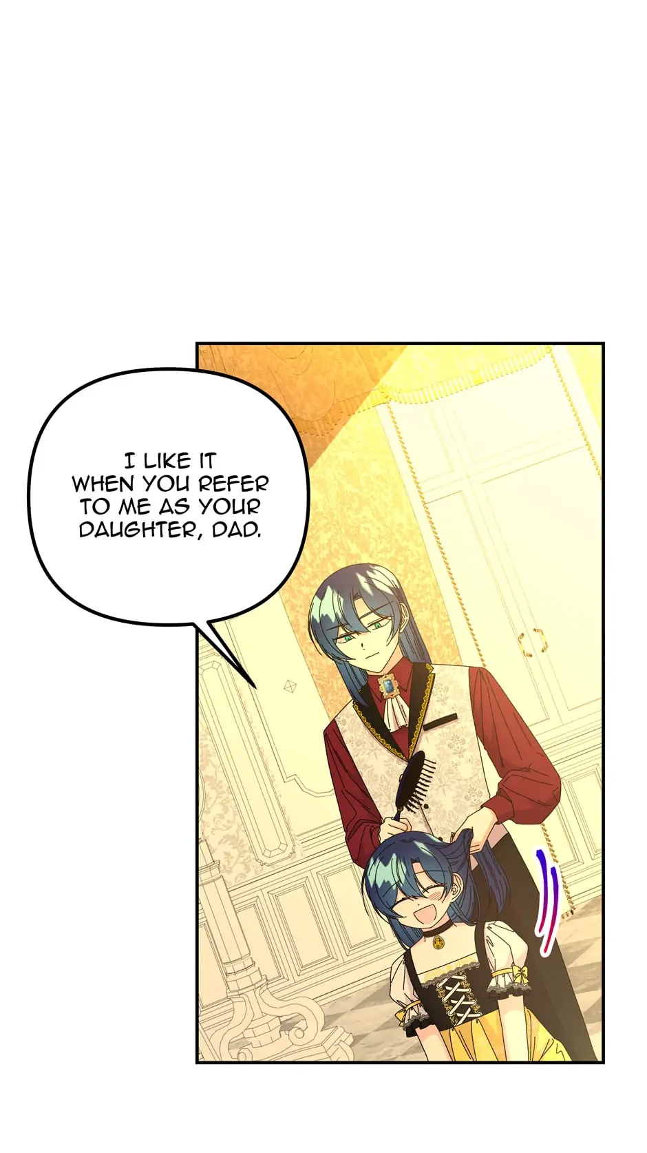 Archmage’s Daughter chapter 138 page 45