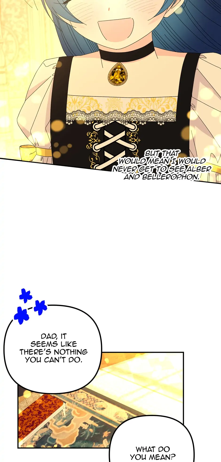 Archmage’s Daughter chapter 138 page 47