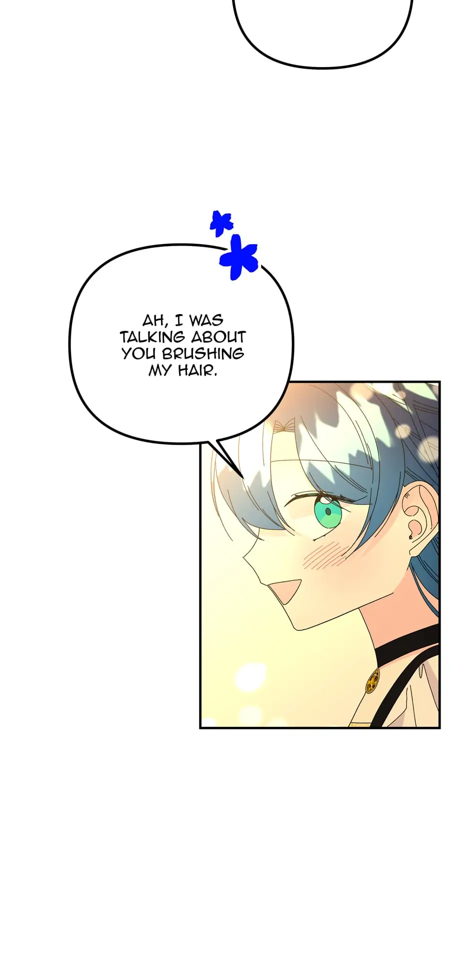 Archmage’s Daughter chapter 138 page 48