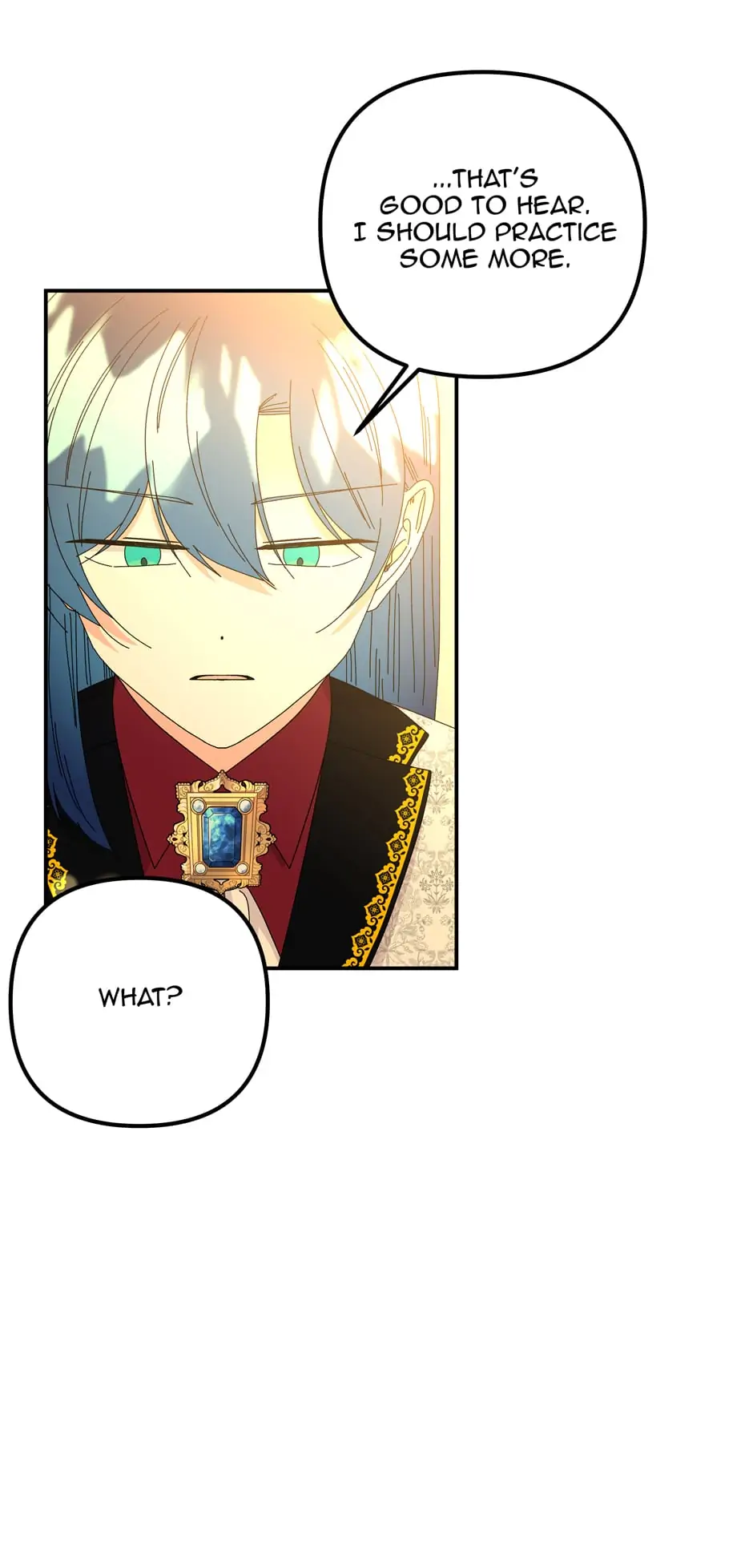 Archmage’s Daughter chapter 138 page 49