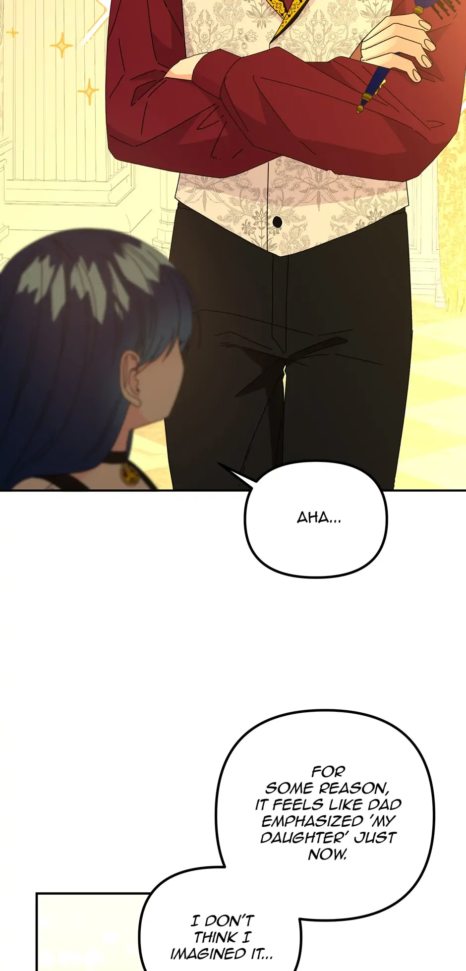 Archmage’s Daughter chapter 138 page 51