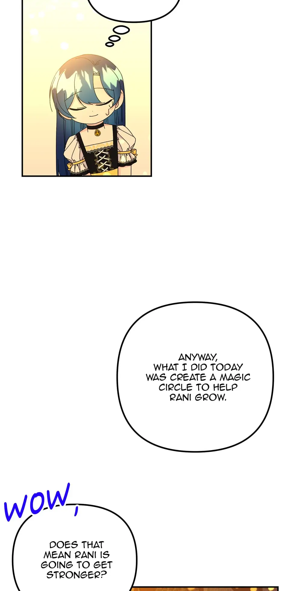 Archmage’s Daughter chapter 138 page 52