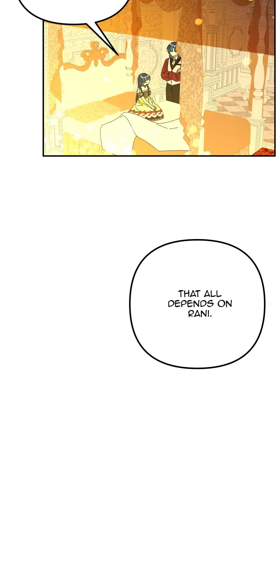 Archmage’s Daughter chapter 138 page 53